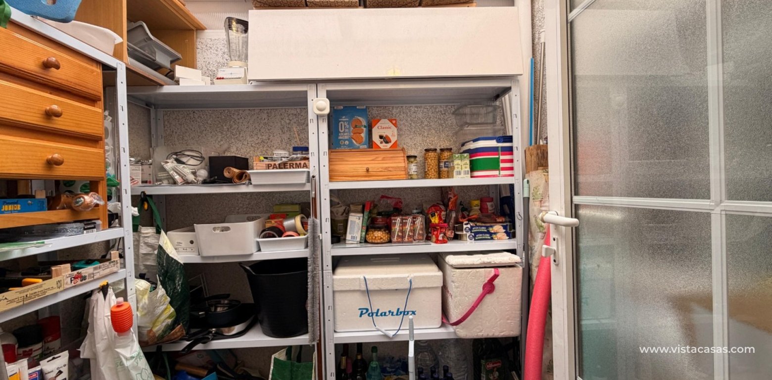 Venta - Townhouse - El Raso