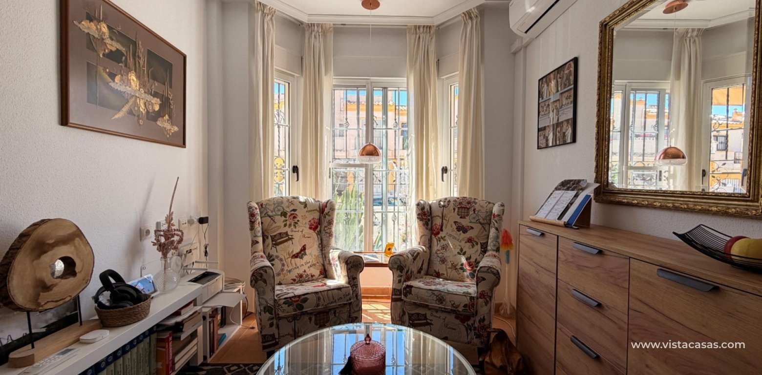 Venta - Townhouse - El Raso