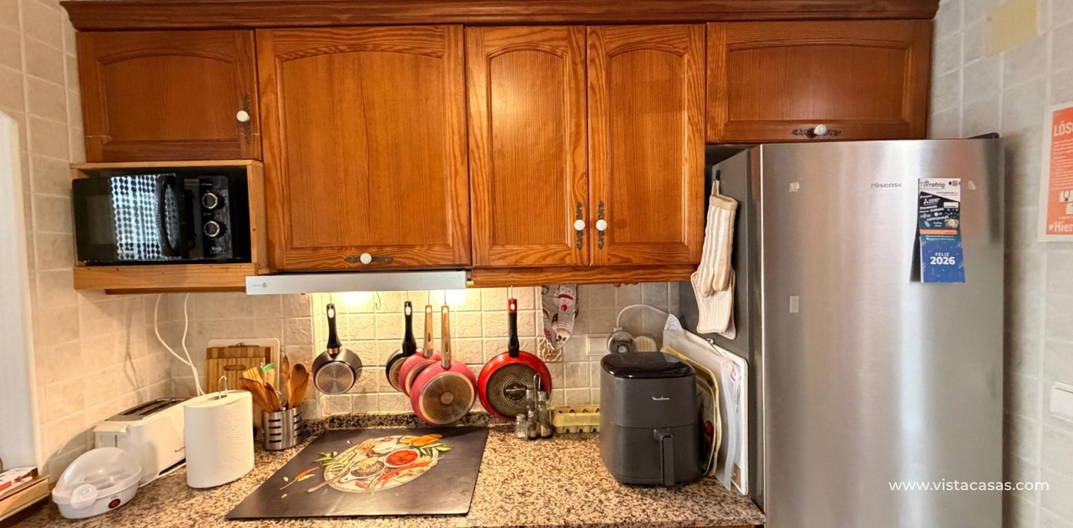 Venta - Townhouse - El Raso