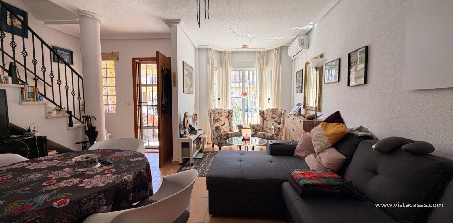 Venta - Townhouse - El Raso