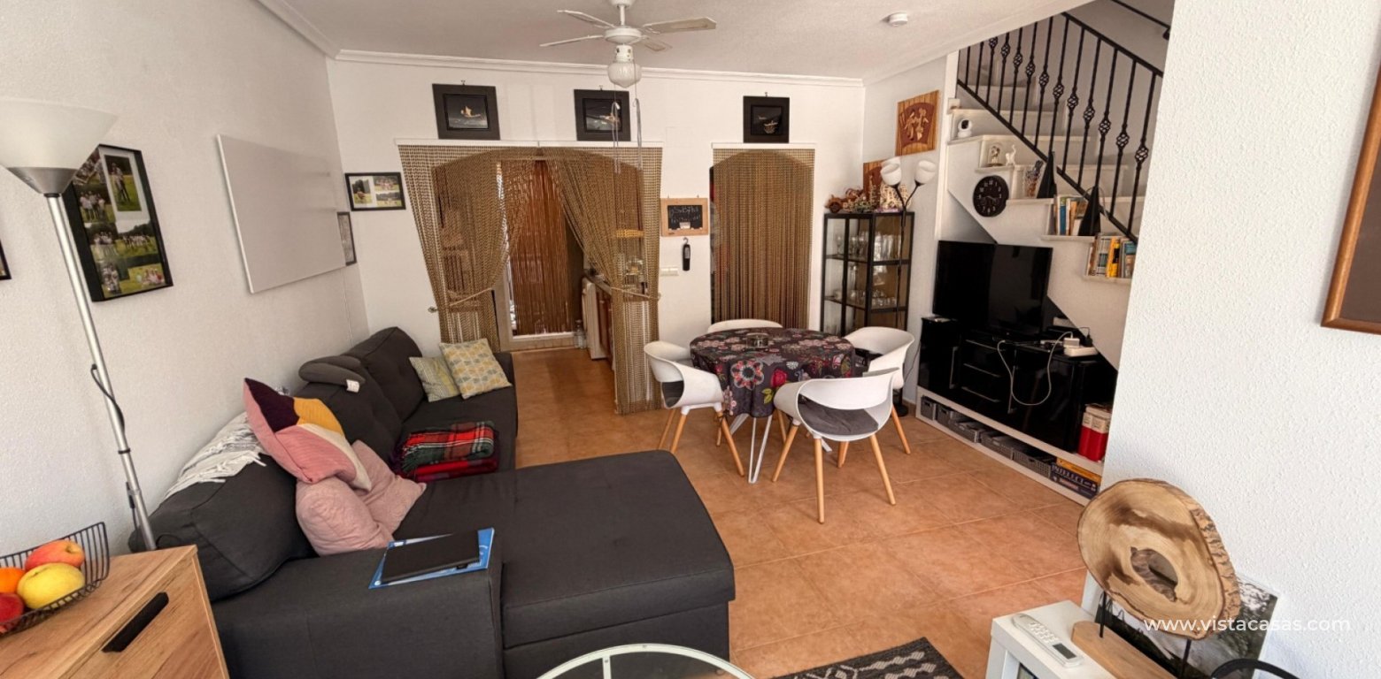 Venta - Townhouse - El Raso