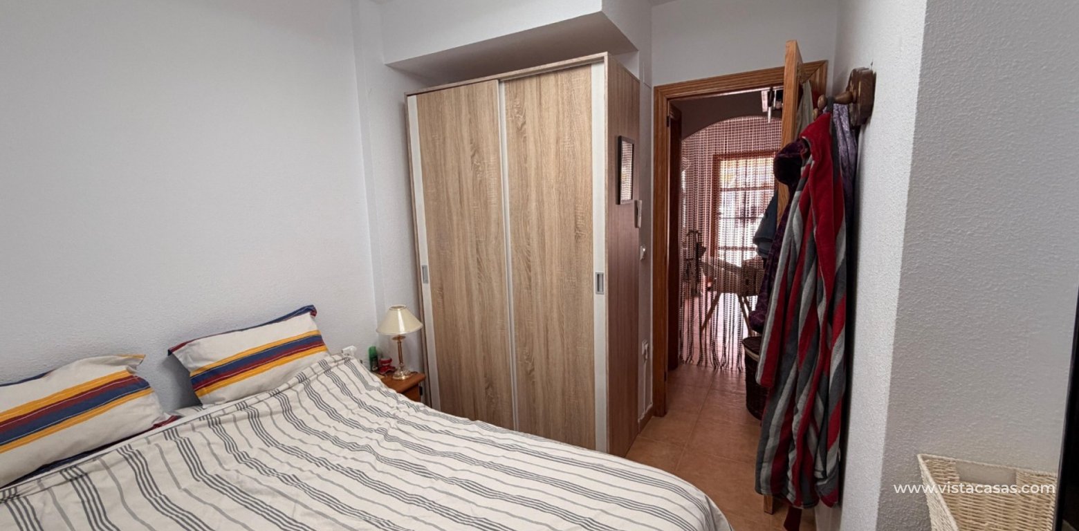 Venta - Townhouse - El Raso