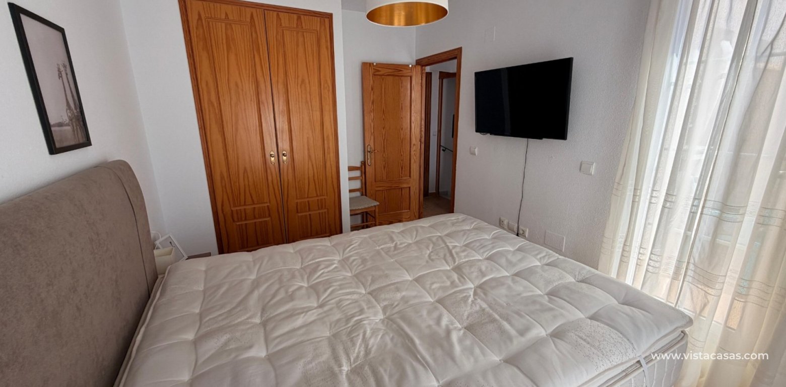 Venta - Townhouse - El Raso