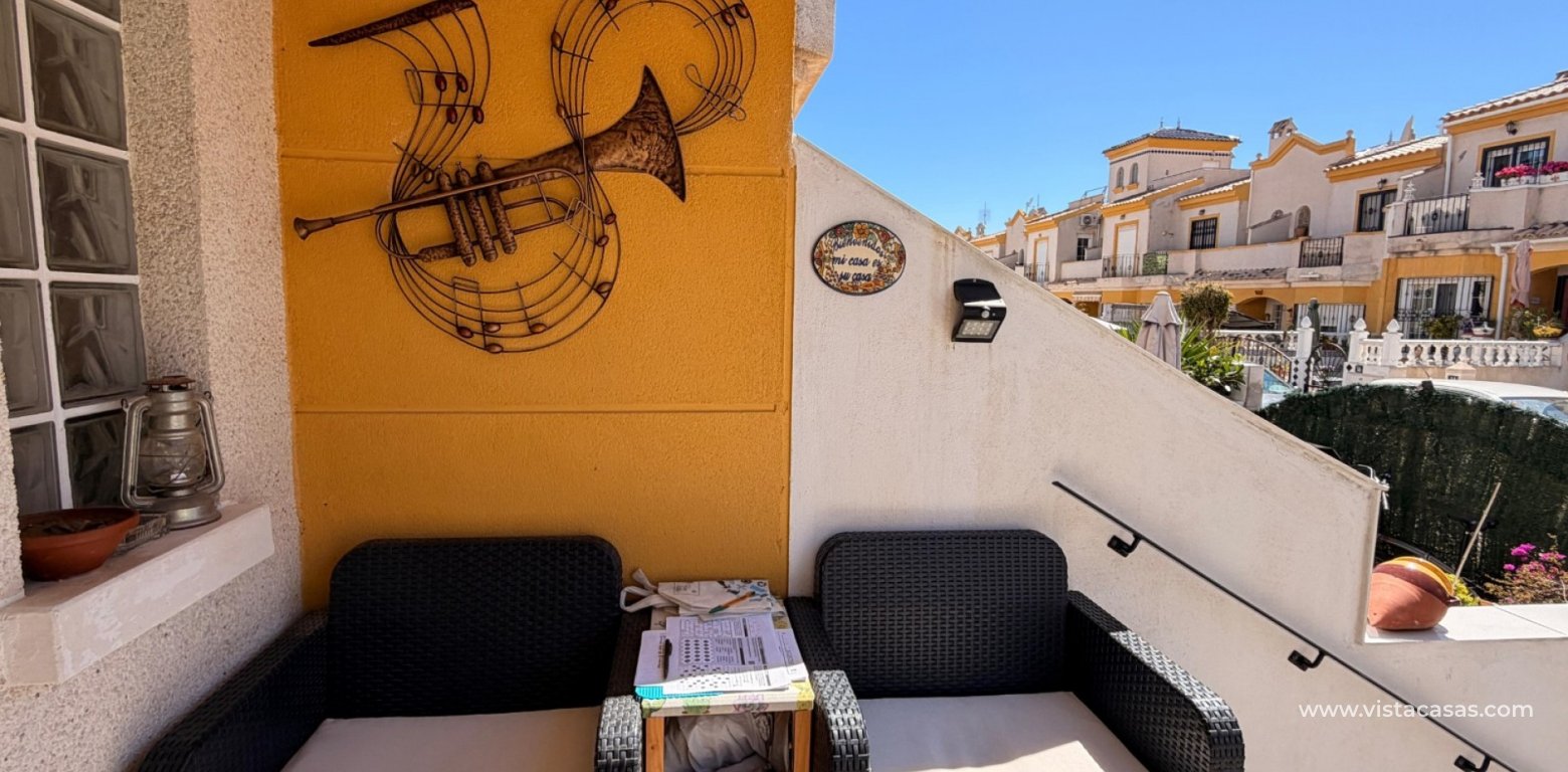 Venta - Townhouse - El Raso