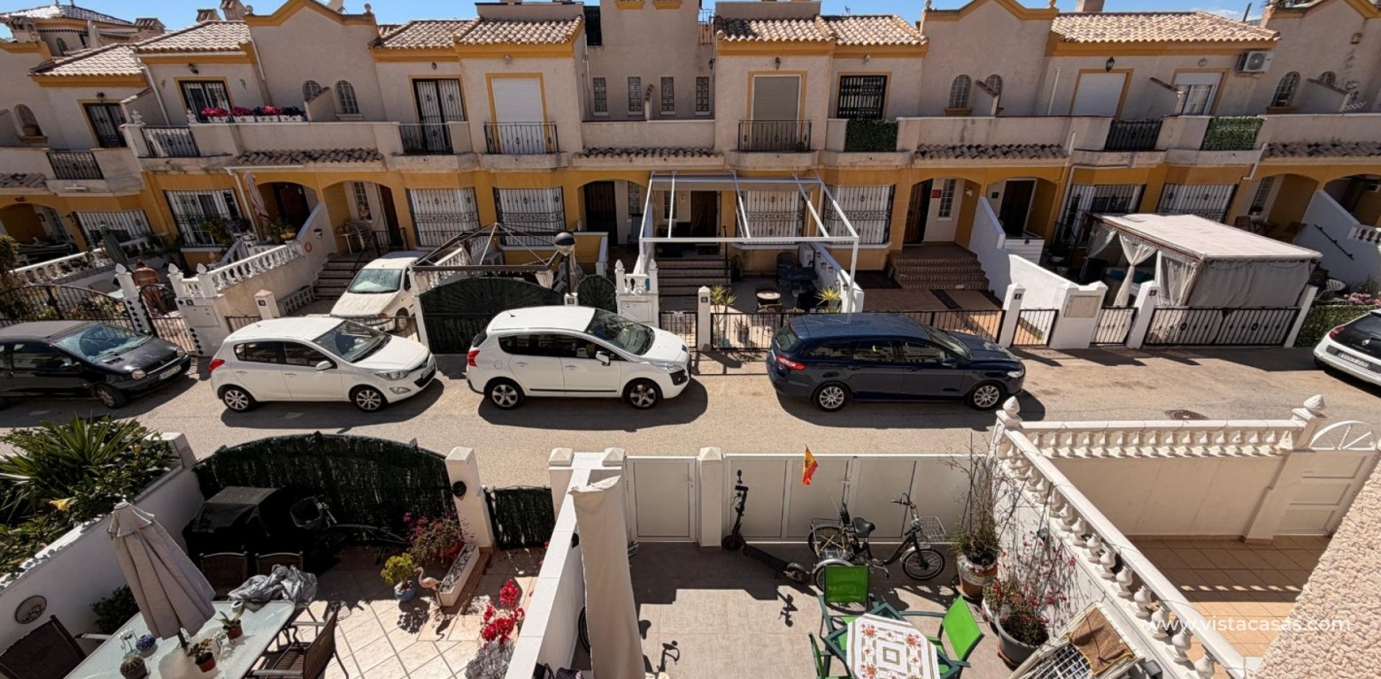 Venta - Townhouse - El Raso