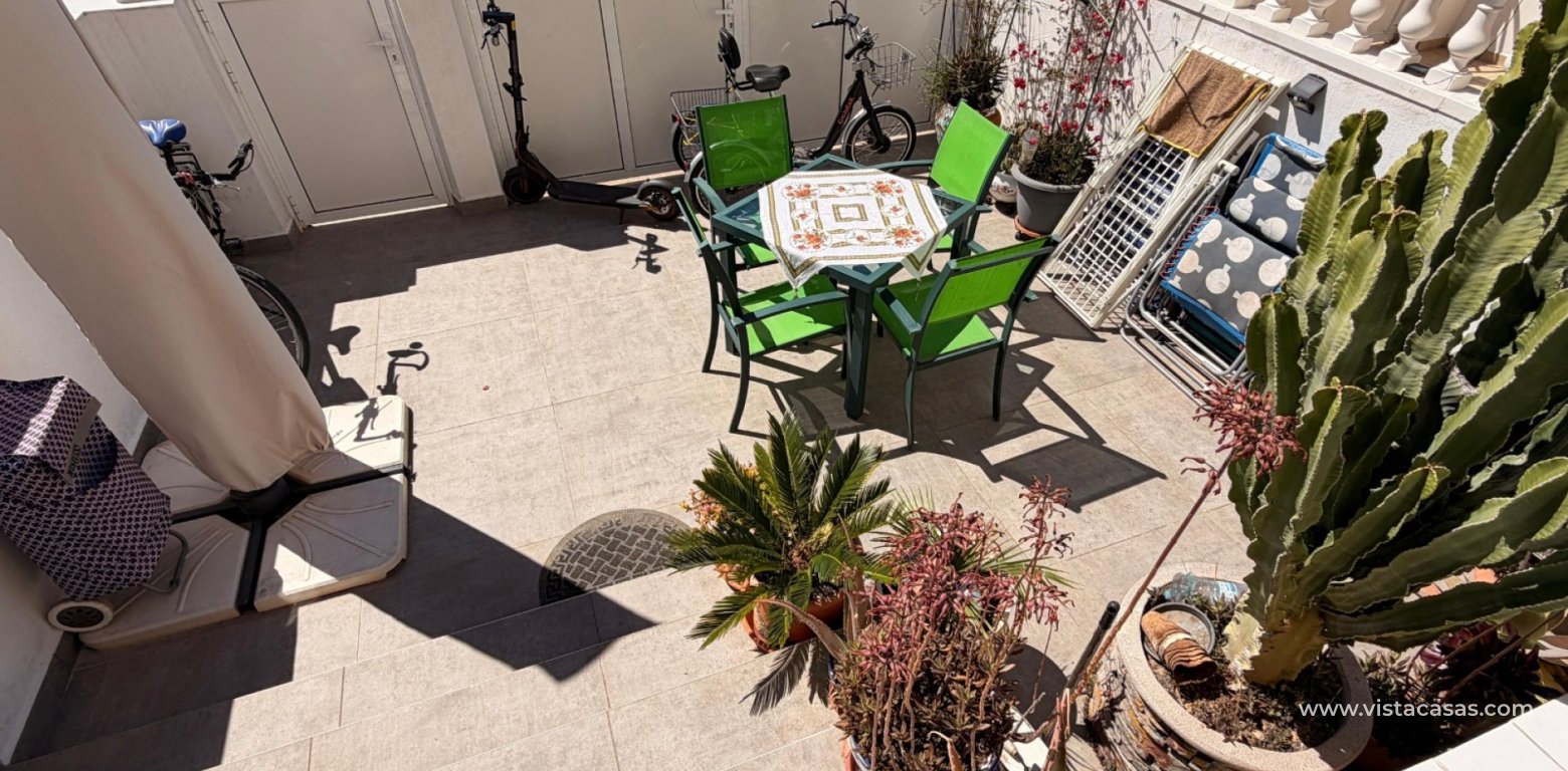 Venta - Townhouse - El Raso