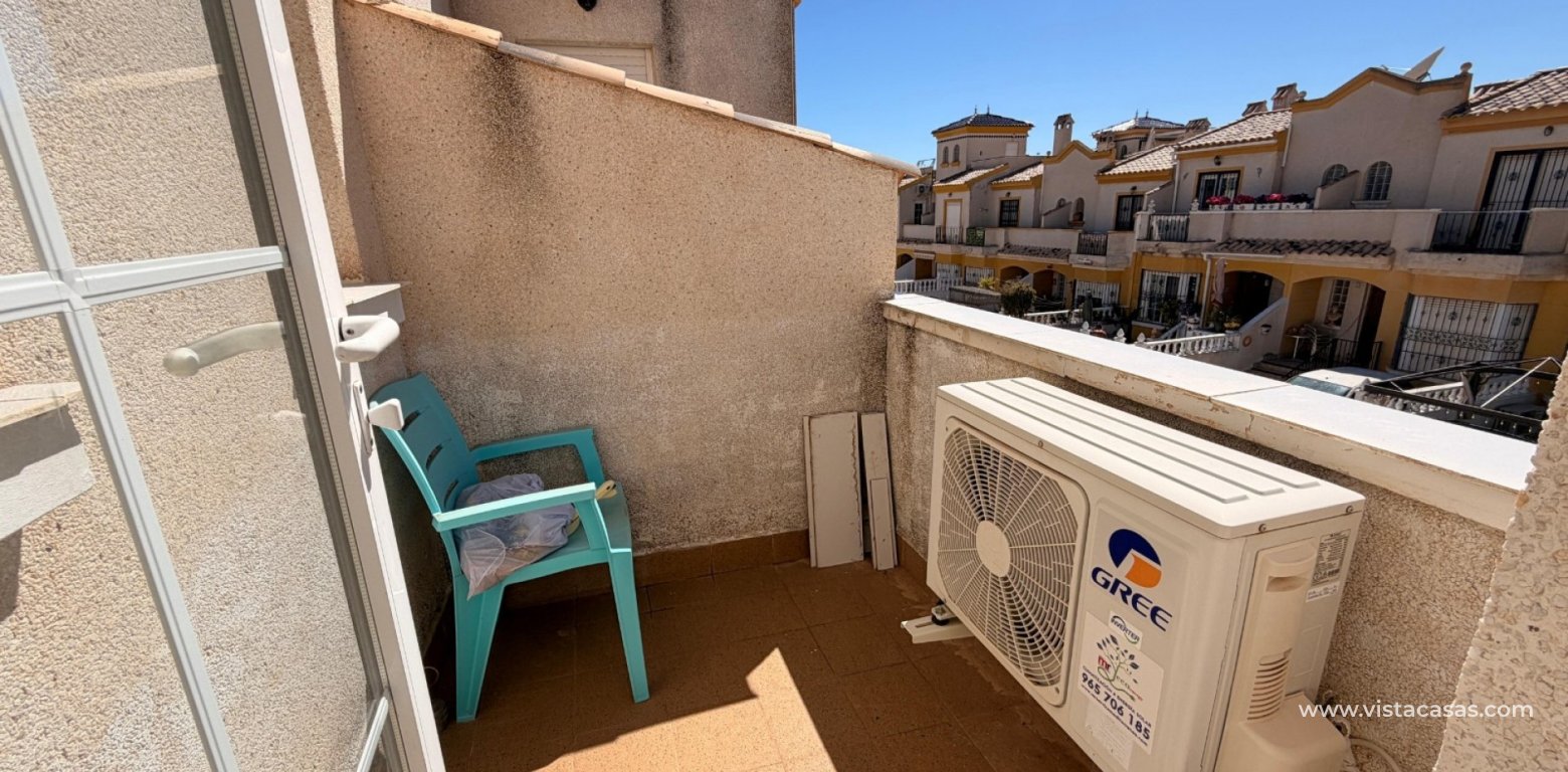 Venta - Townhouse - El Raso