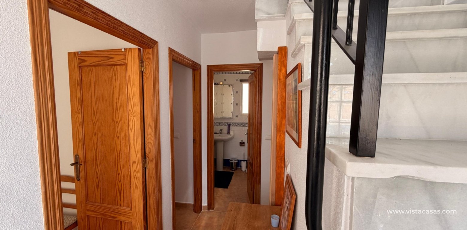 Venta - Townhouse - El Raso