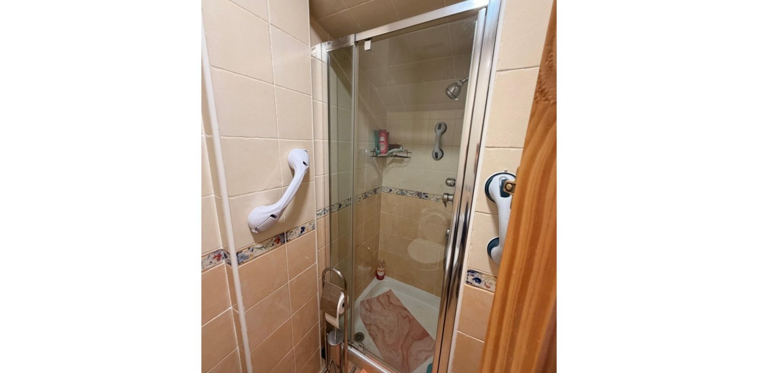 Venta - Townhouse - El Raso