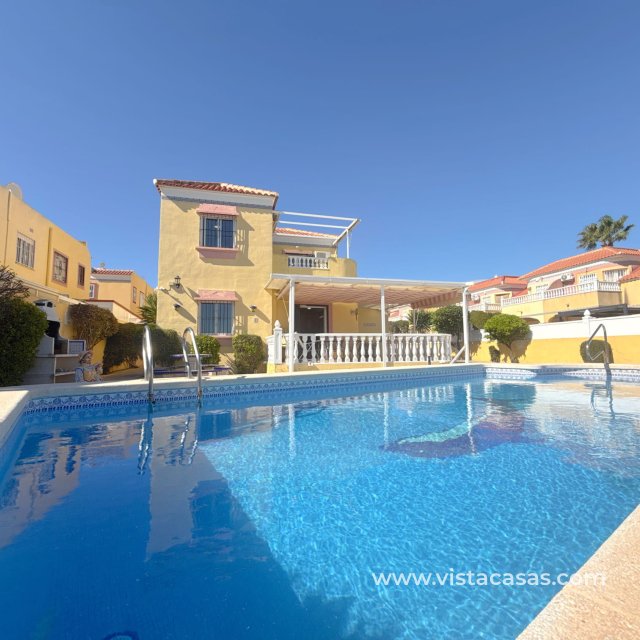 Villa - Sale - Cabo Roig - Cabo Roig