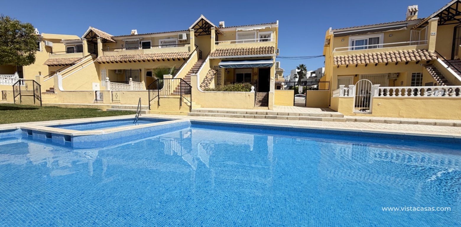 Resale - Apartment - Villamartin