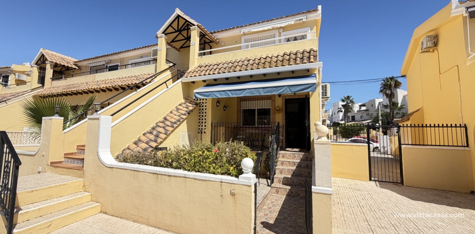 Resale - Apartment - Villamartin