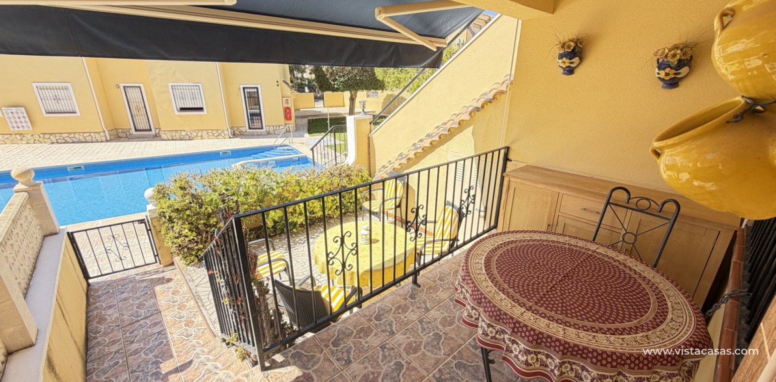 Resale - Apartment - Villamartin