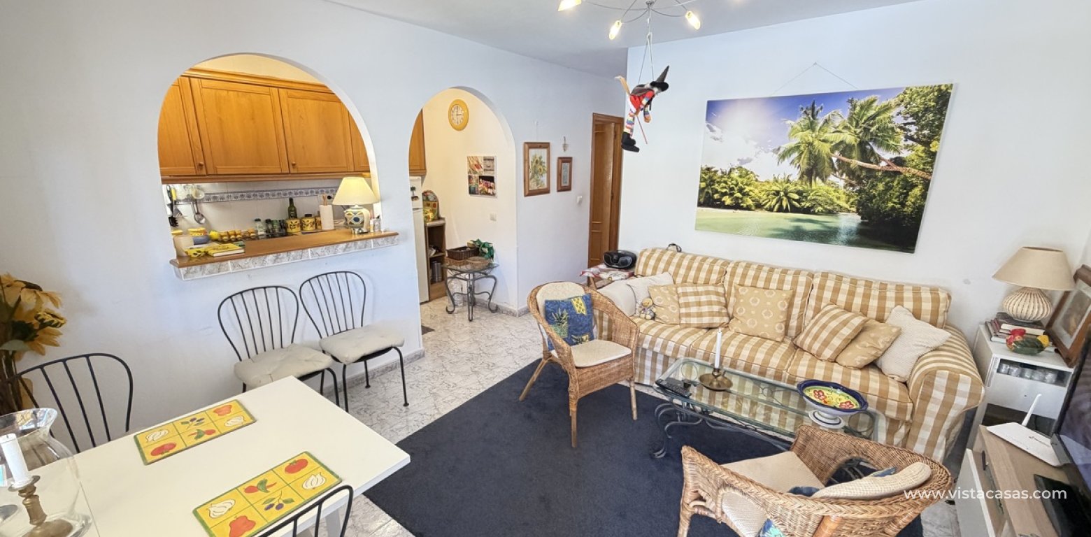 Resale - Apartment - Villamartin