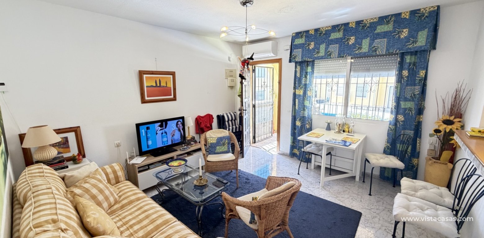 Resale - Apartment - Villamartin