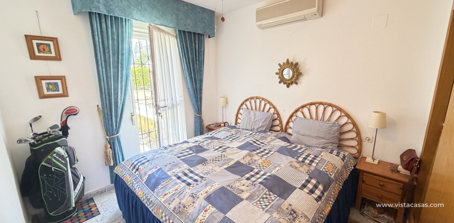 Resale - Apartment - Villamartin