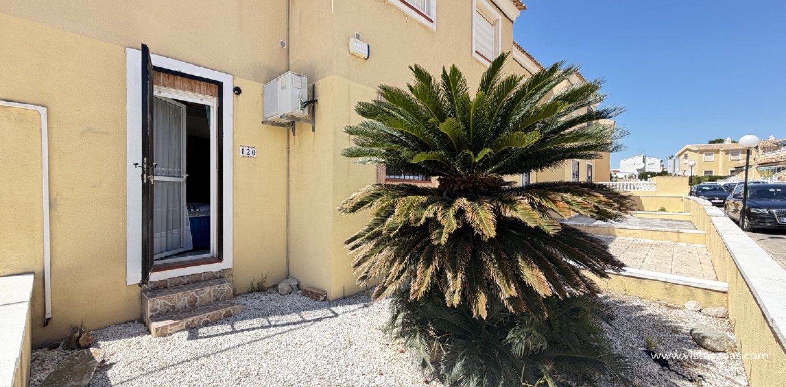 Resale - Apartment - Villamartin