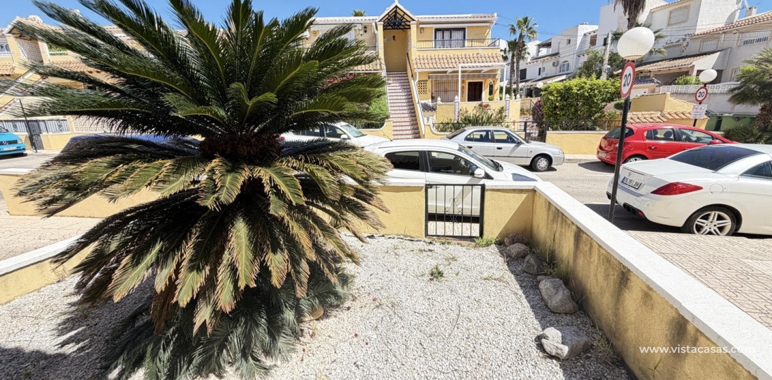 Resale - Apartment - Villamartin