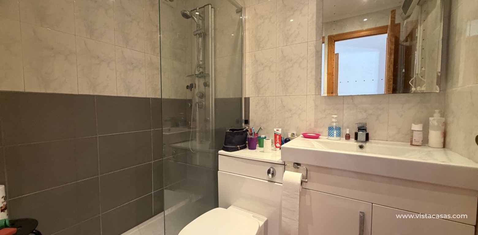 Resale - Apartment - Villamartin