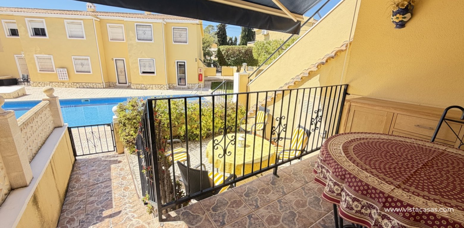 Resale - Apartment - Villamartin