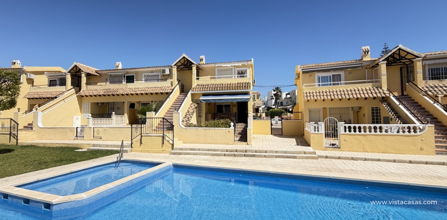 Resale - Apartment - Villamartin