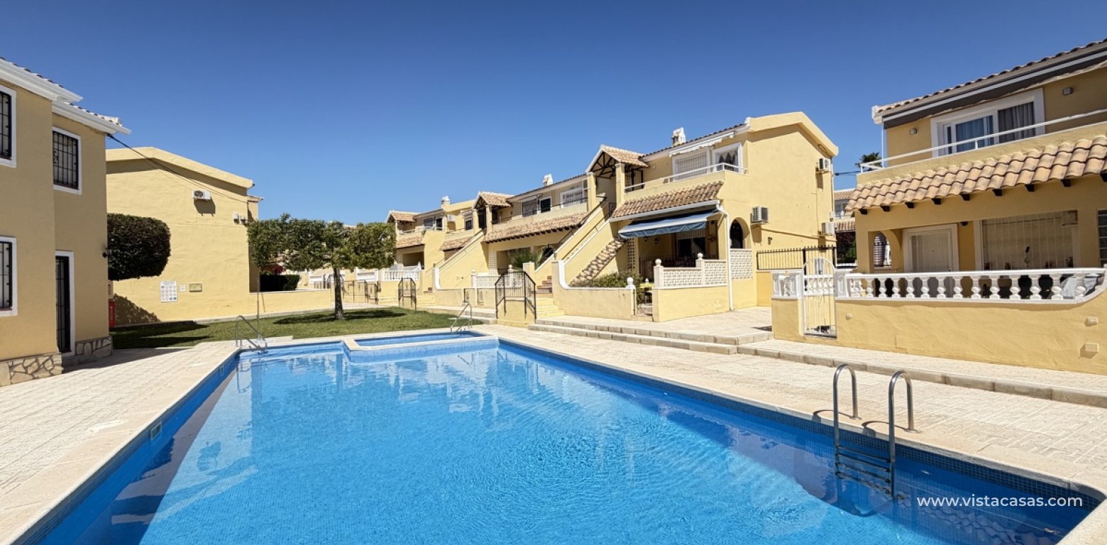 Resale - Apartment - Villamartin