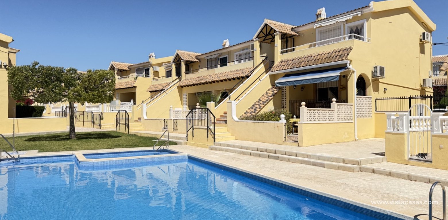 Resale - Apartment - Villamartin