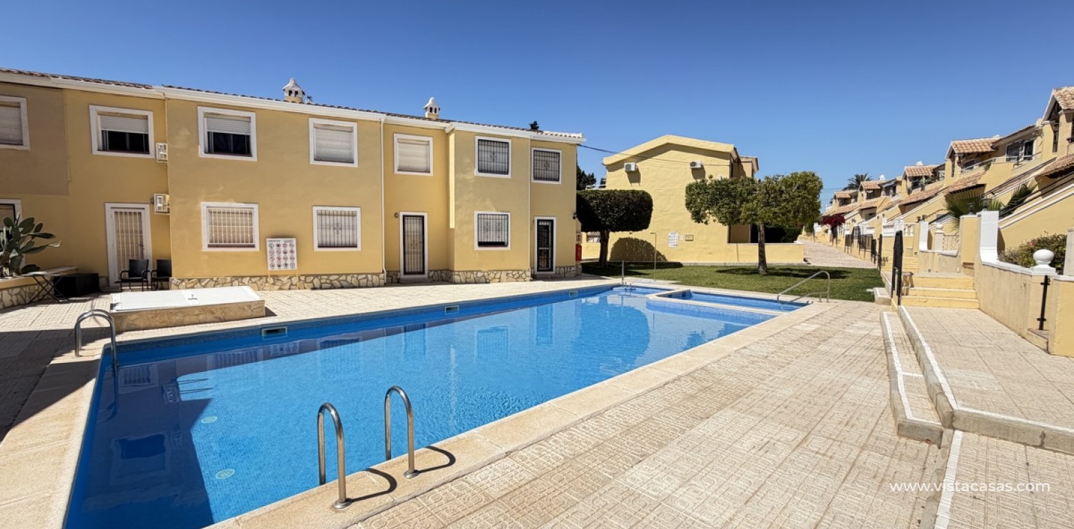 Resale - Apartment - Villamartin