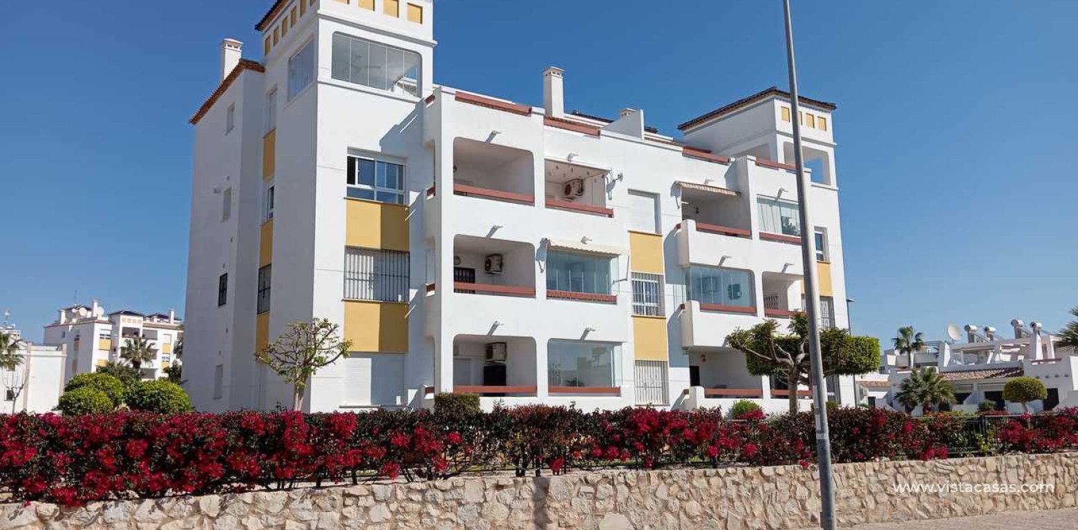 Wtórny - Apartment - Villamartin
