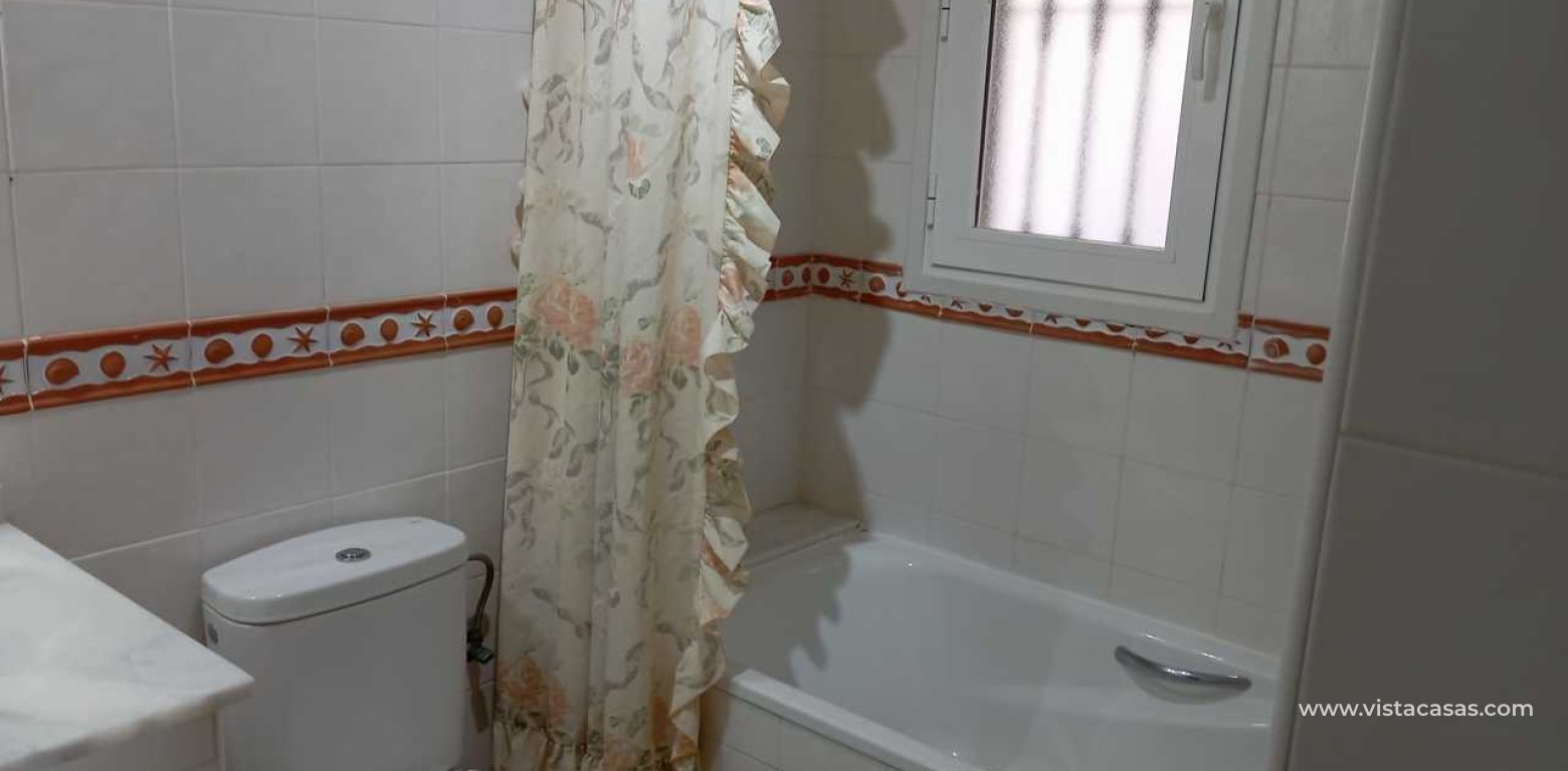 Wtórny - Apartment - Villamartin