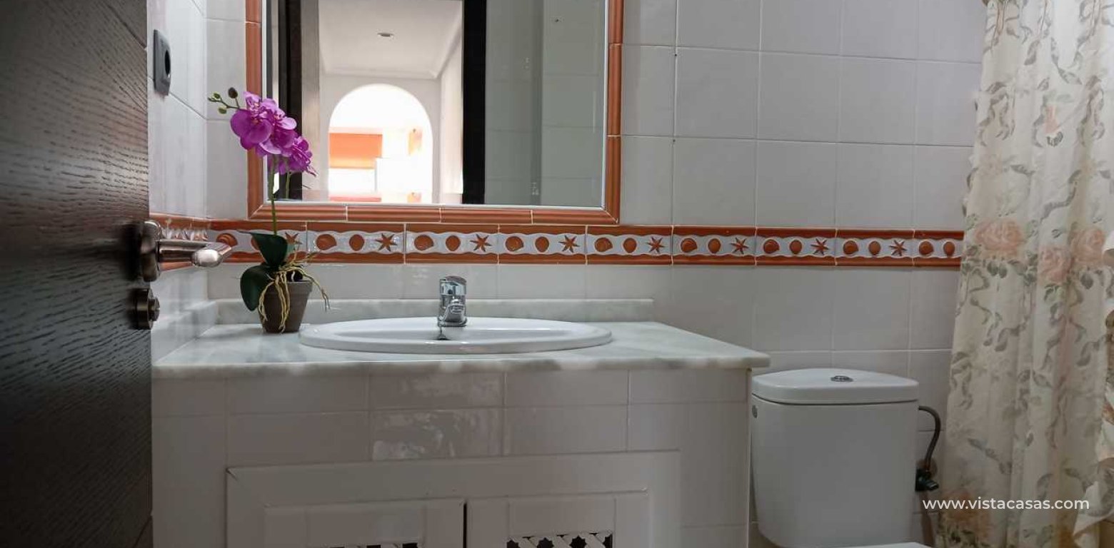 Wtórny - Apartment - Villamartin