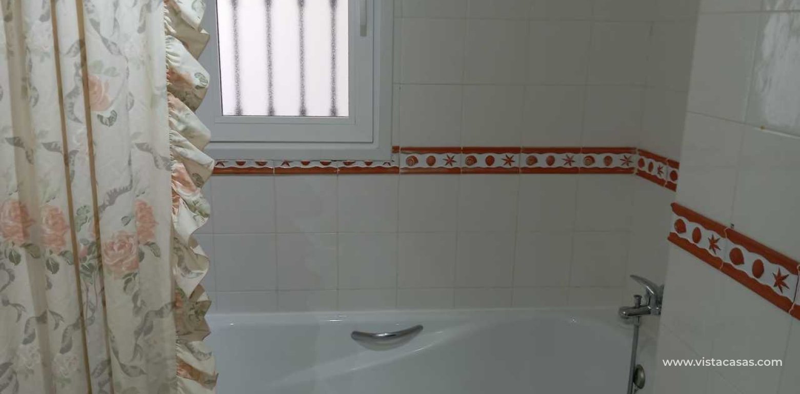 Wtórny - Apartment - Villamartin