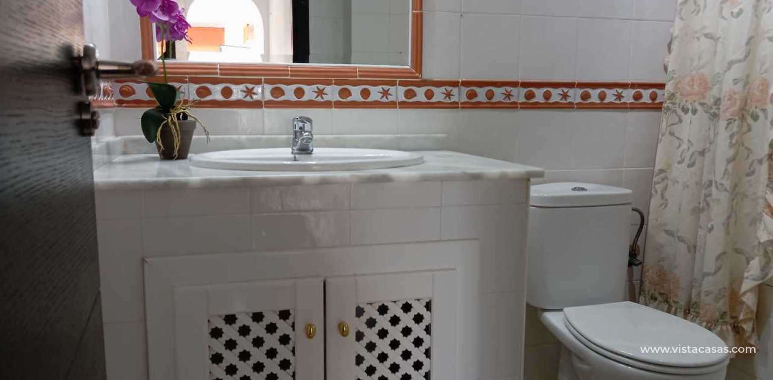 Wtórny - Apartment - Villamartin