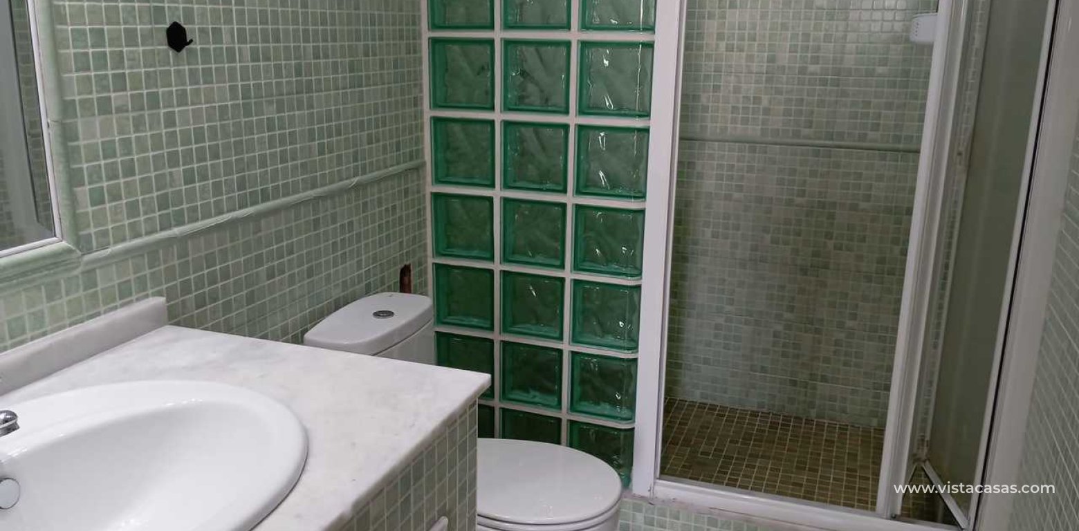 Wtórny - Apartment - Villamartin