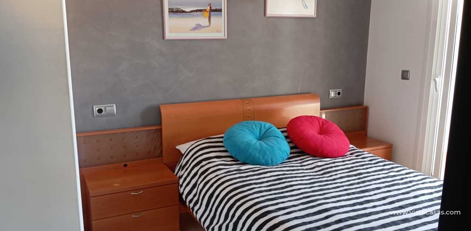 Wtórny - Apartment - Villamartin