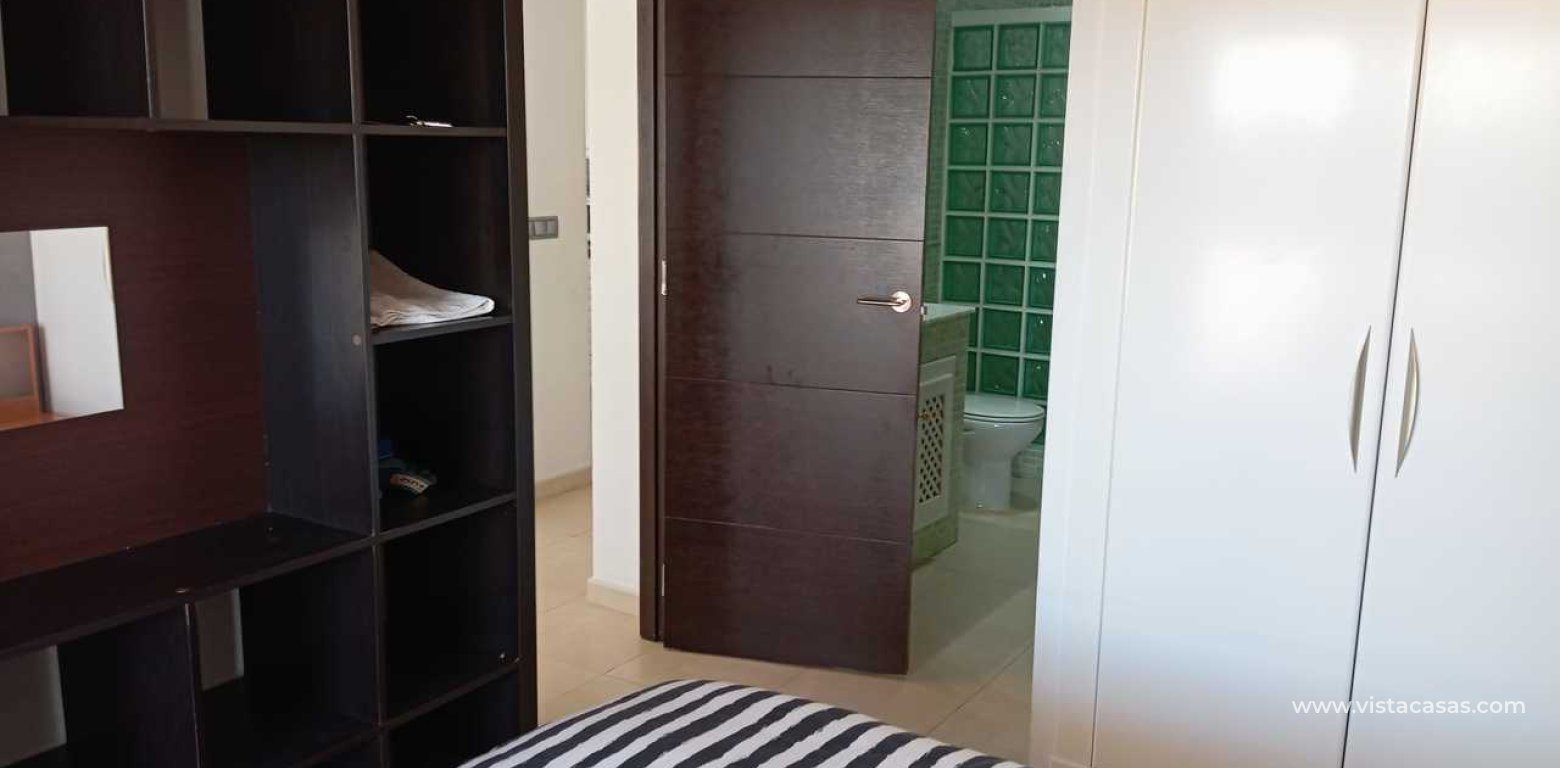 Wtórny - Apartment - Villamartin