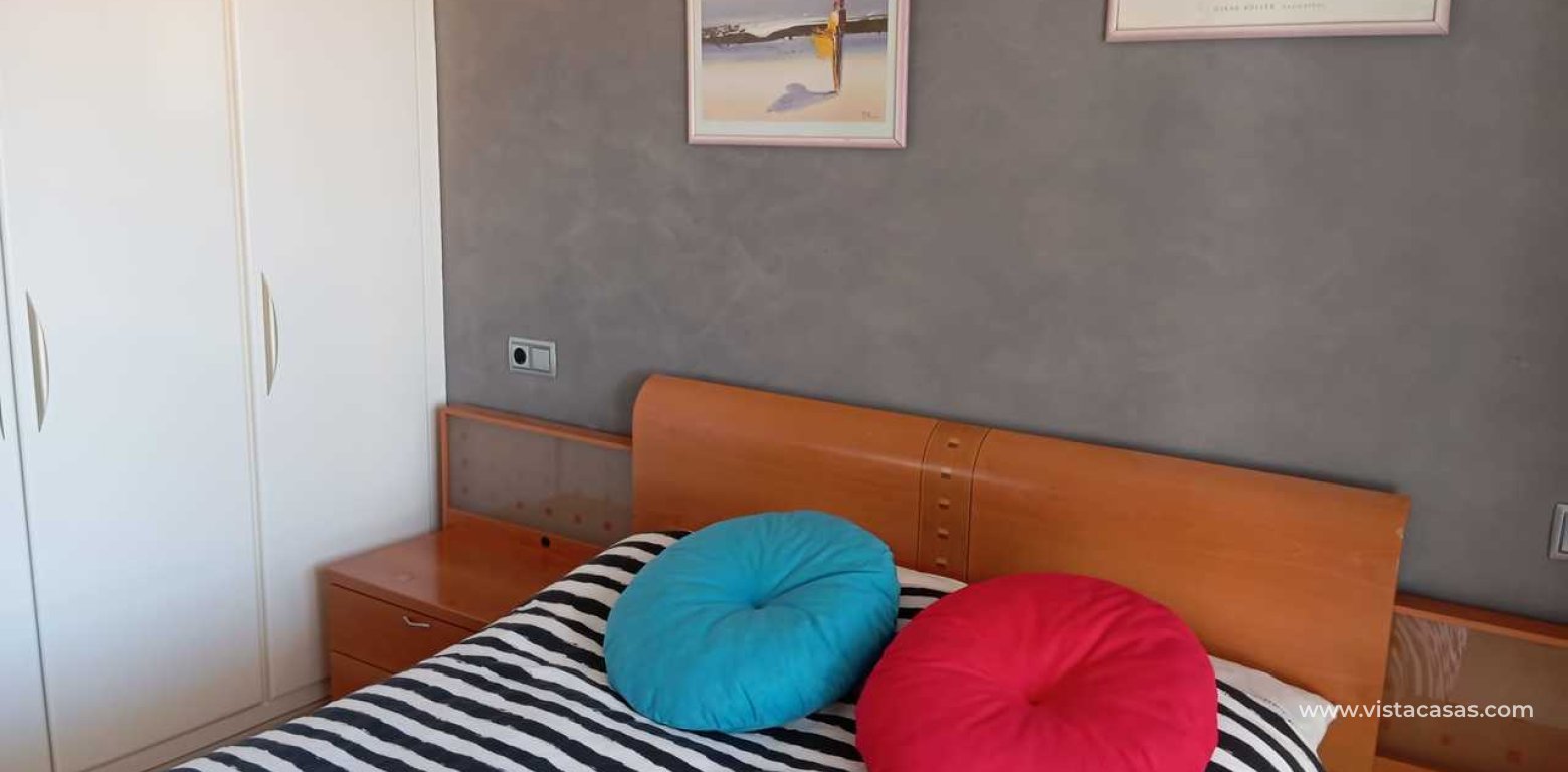 Wtórny - Apartment - Villamartin