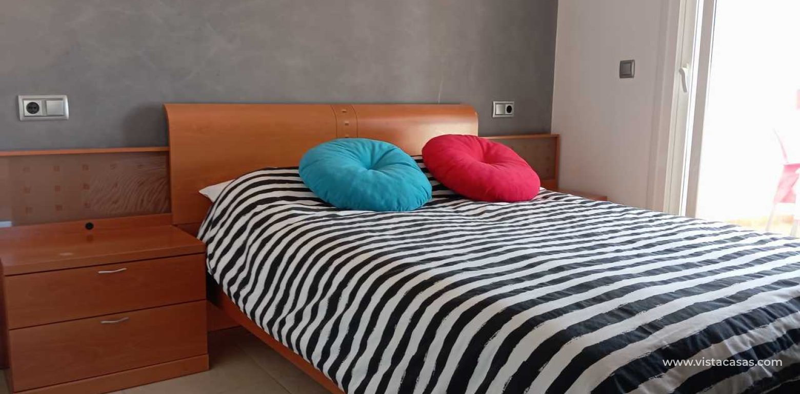 Wtórny - Apartment - Villamartin