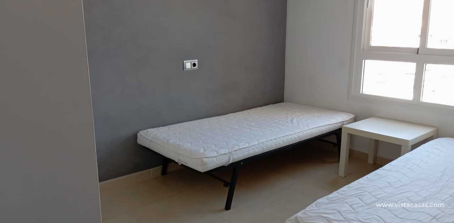 Wtórny - Apartment - Villamartin