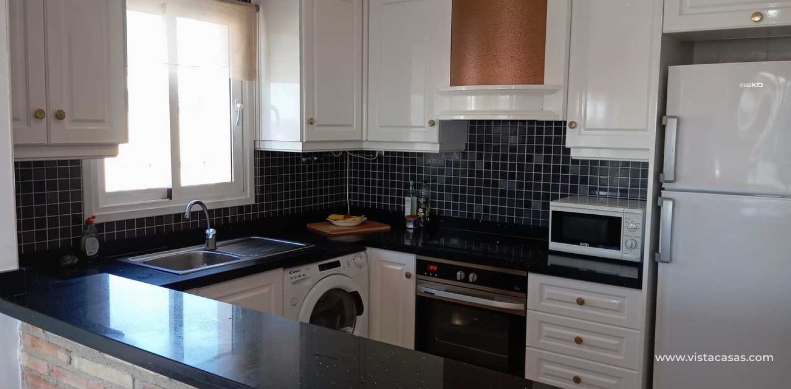 Wtórny - Apartment - Villamartin