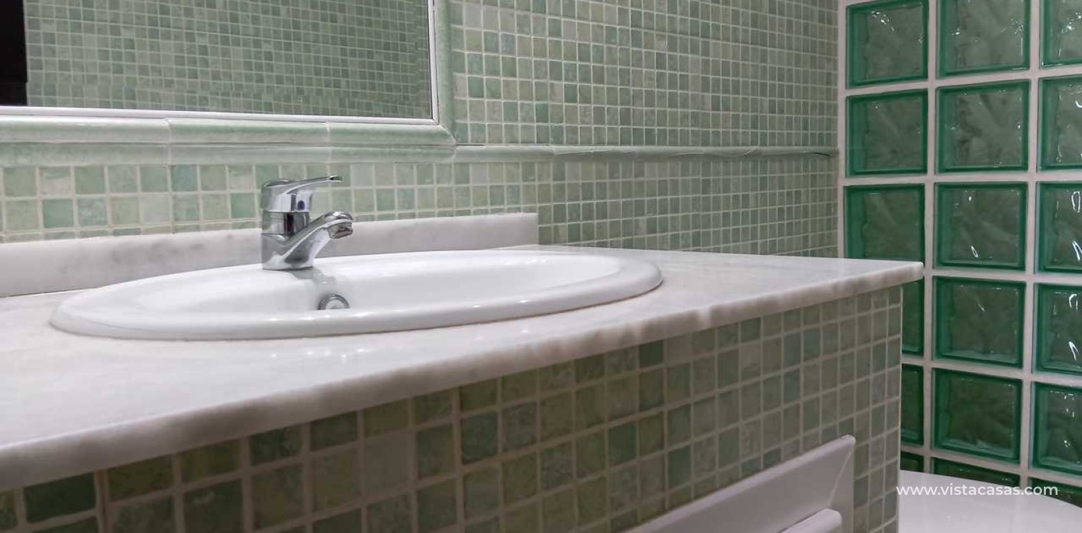 Wtórny - Apartment - Villamartin