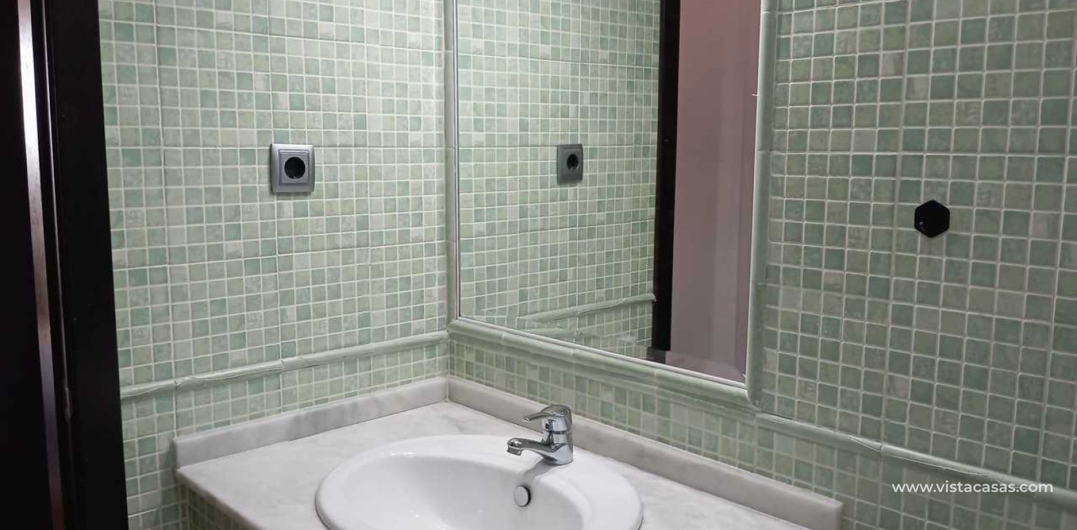 Wtórny - Apartment - Villamartin