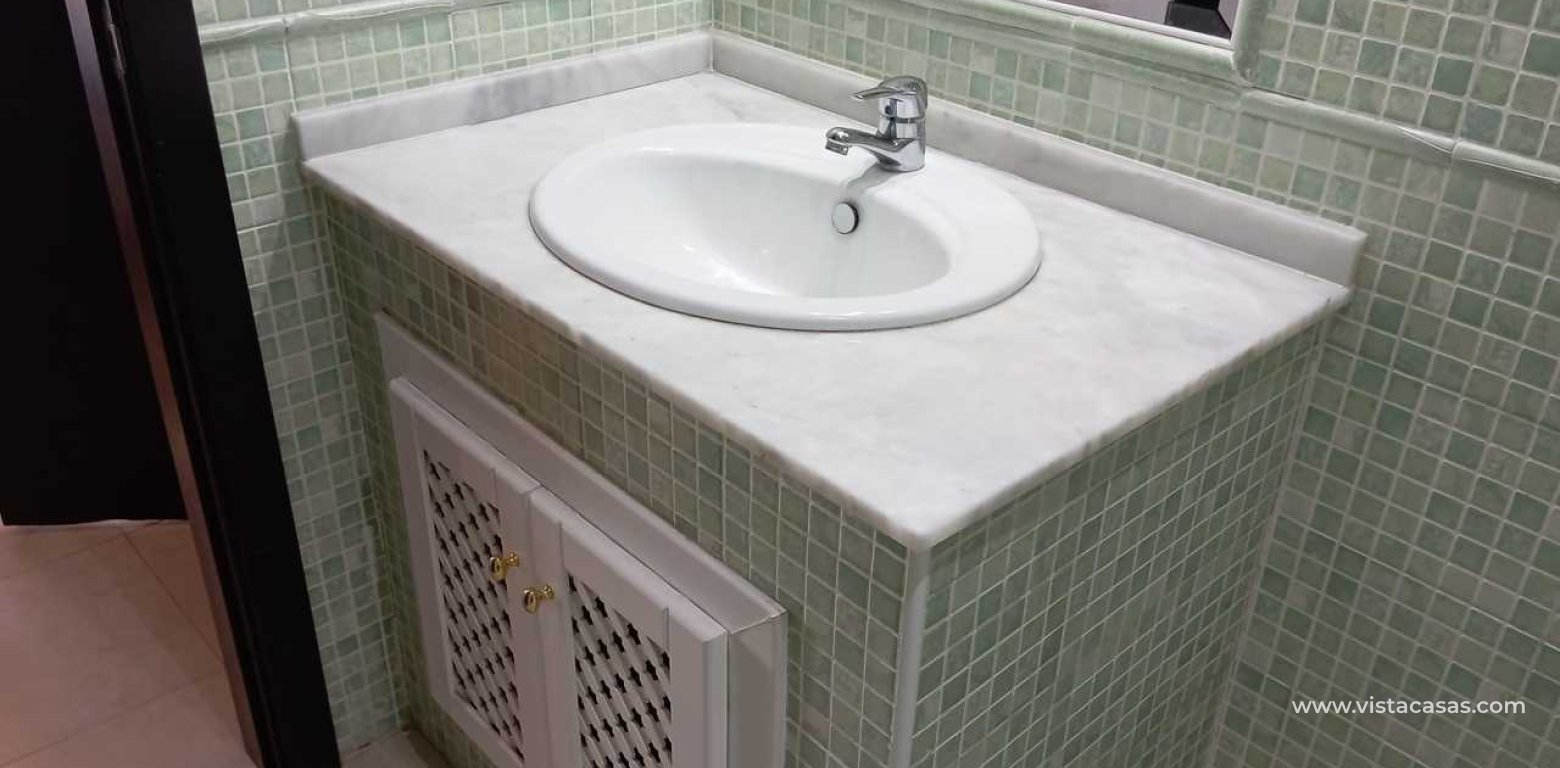 Wtórny - Apartment - Villamartin