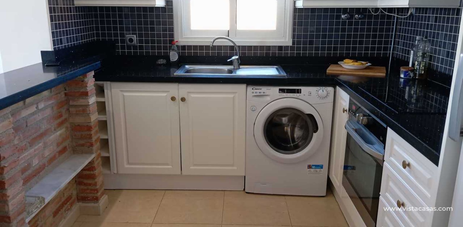 Wtórny - Apartment - Villamartin