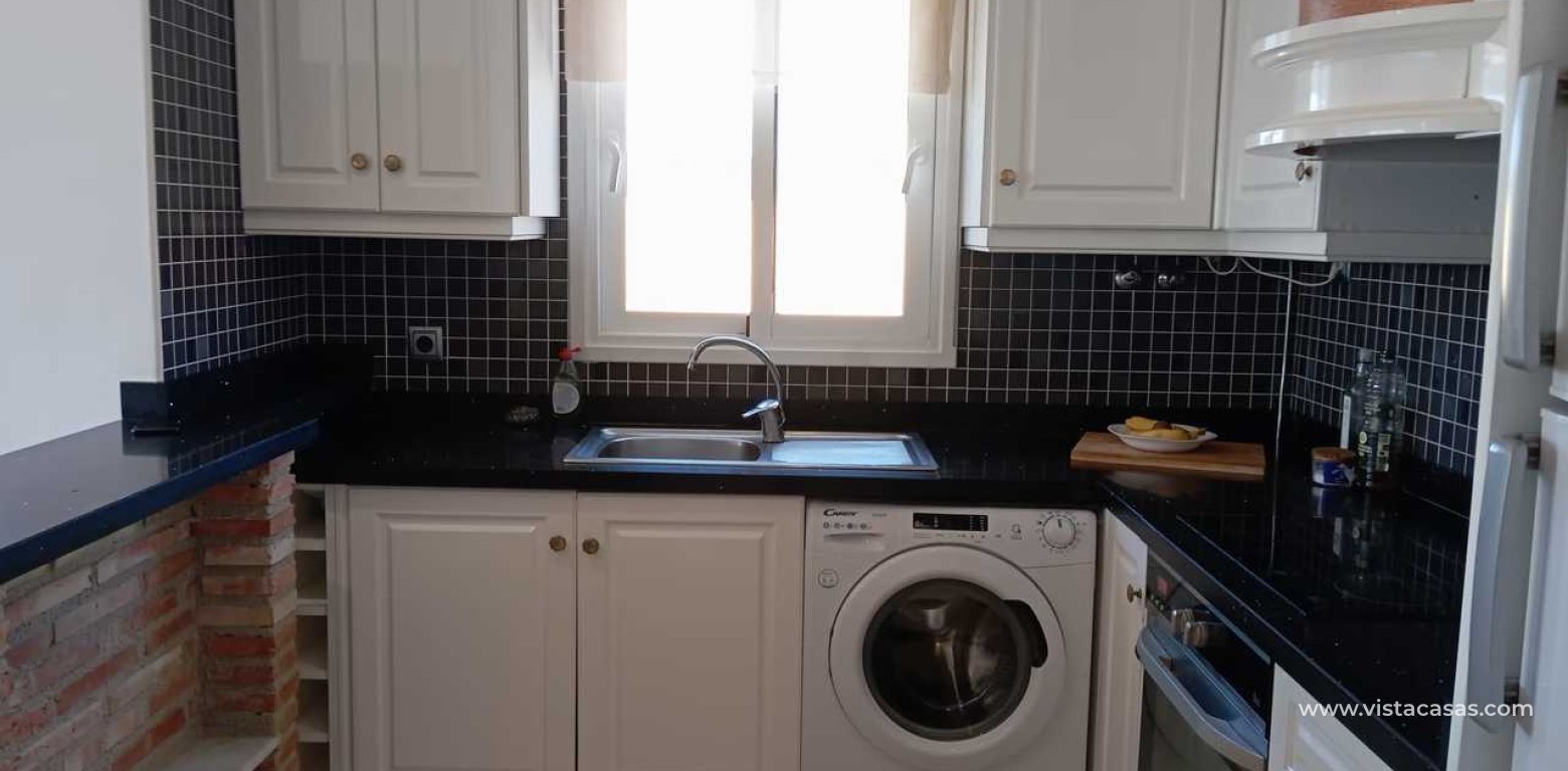 Wtórny - Apartment - Villamartin