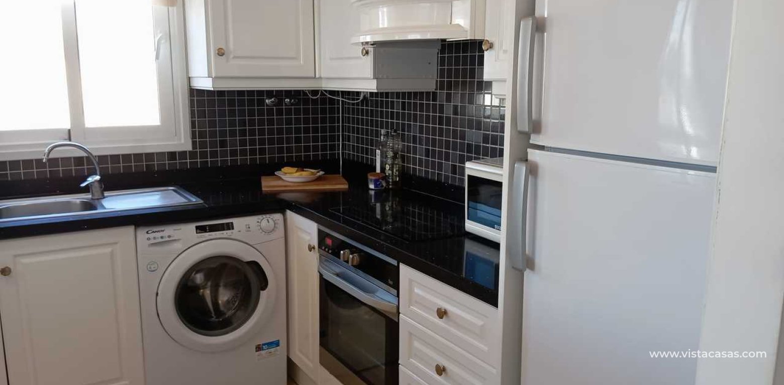 Wtórny - Apartment - Villamartin