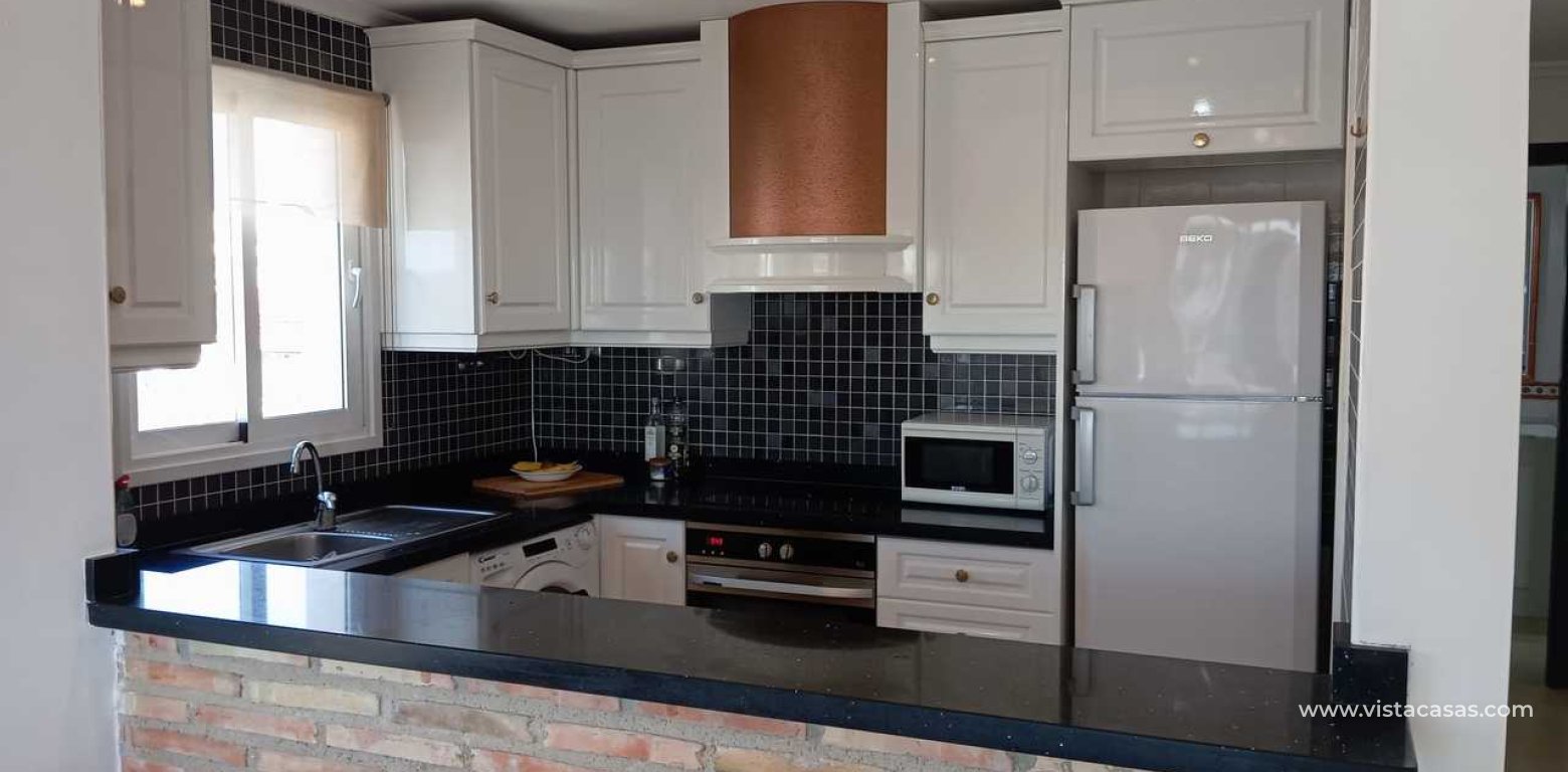 Wtórny - Apartment - Villamartin