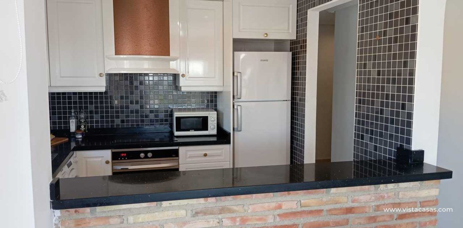 Wtórny - Apartment - Villamartin