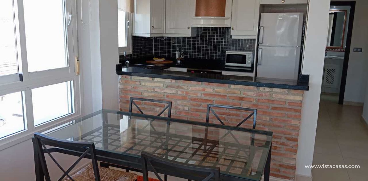 Wtórny - Apartment - Villamartin