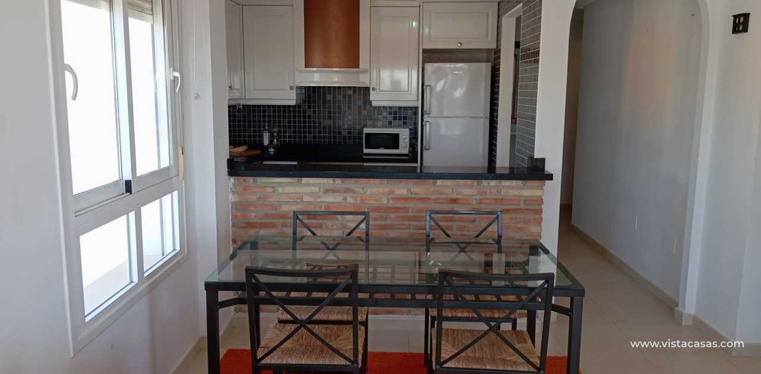 Wtórny - Apartment - Villamartin